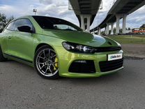 Volkswagen Scirocco 2.0 AMT, 2012, 123 634 км, с пробегом, цена 2 100 000 руб.