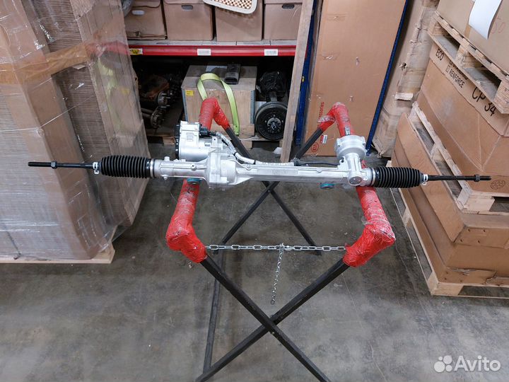 Рейка рулевая Ford Explorer 5 Новая оригинал