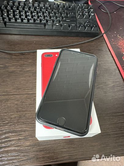 Apple iPhone 8 plus 64gb