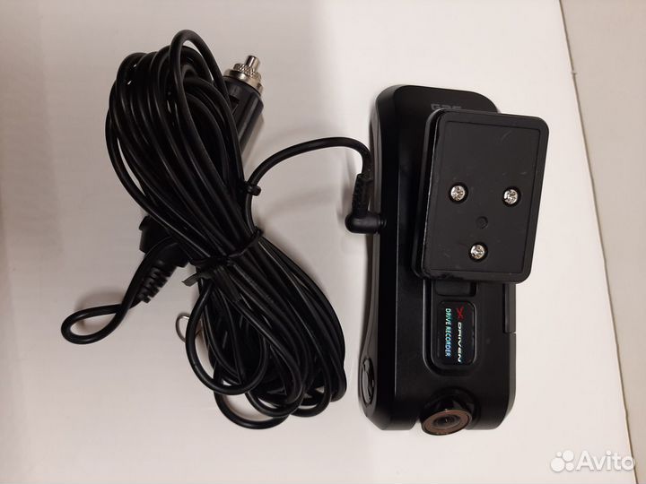 Видеорегистратор X Driver. Корея