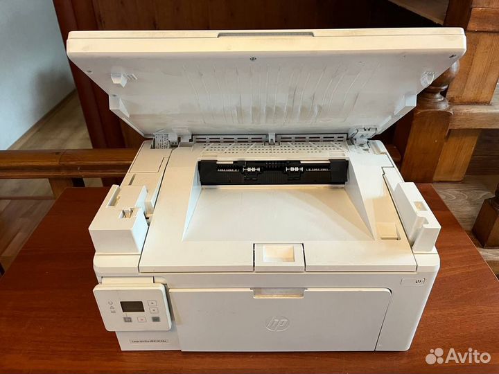 Принтер HP Laserjet