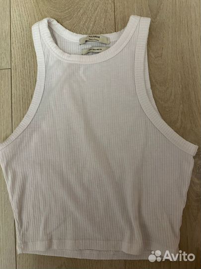 Топ жен Pull and Bear, S