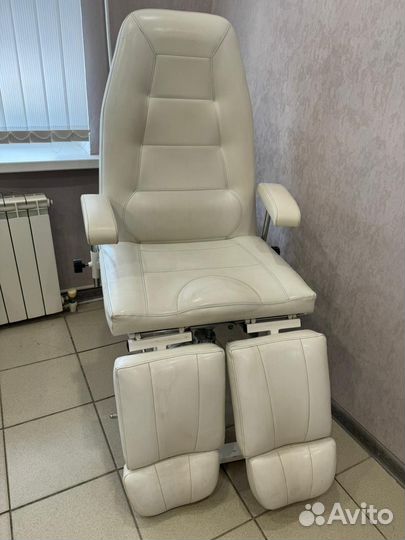 Педикюрное кресло бу