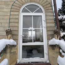 Коттедж 300 м² на участке 13 сот.