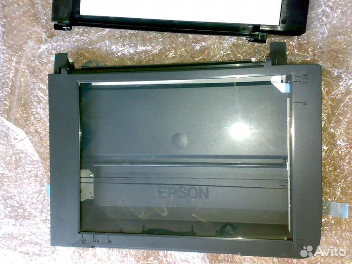 Корпус сканера мфу Epson TX117