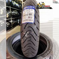 120/70 ZR17 Metzeler roadtec 01 №15711 24год