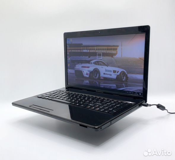 Ноутбук Lenovo