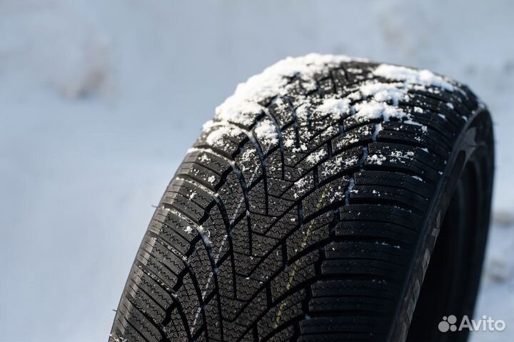 Zmax Winterhawke I 245/40 R18 97V