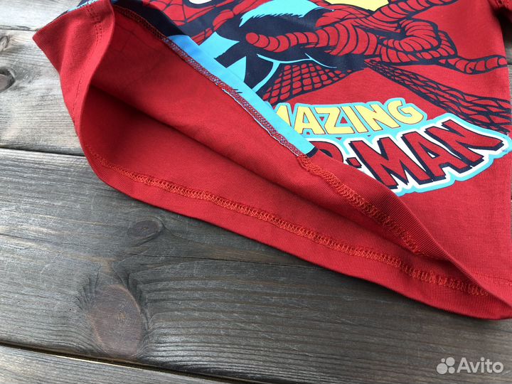 Футболка для мальчика Италия