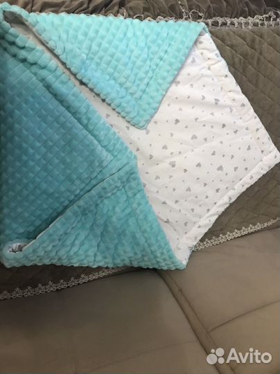 Конверт одеяло