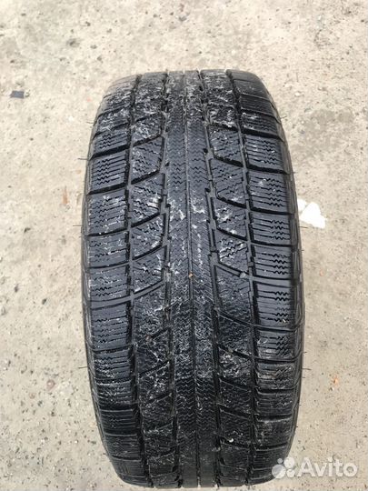 Dunlop Winter Maxx 215/45 R17 91W