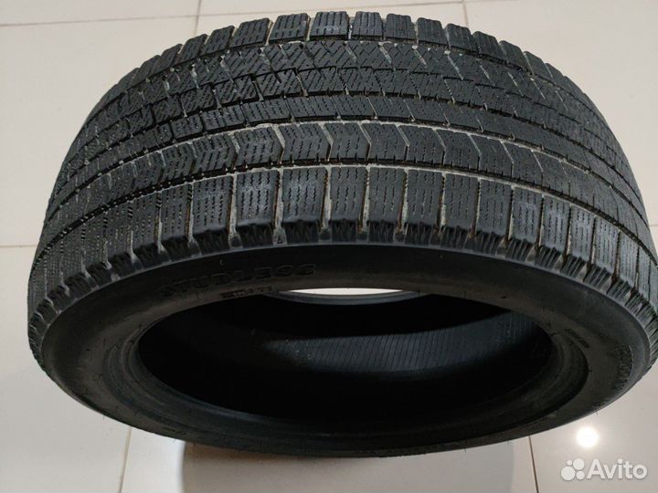 Bridgestone Blizzak Ice 225/50 R17 98T