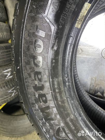 Matador MPS 125 Variant All Weather 195/75 R16C