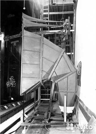 Акустический кабель Klangfilm KL 306