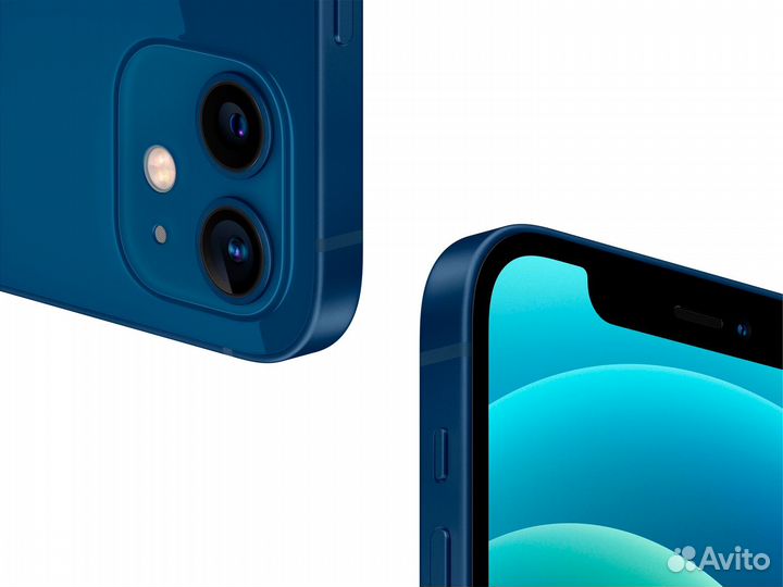 iPhone 12, 128 ГБ