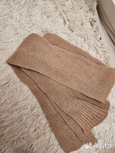 Шарф детский