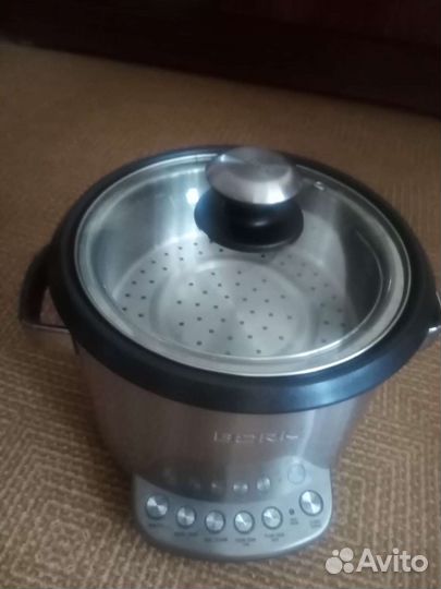 Мультиварка