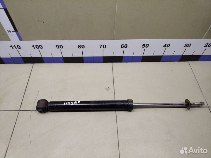Амортизатор задний правый RIO 2005-2011