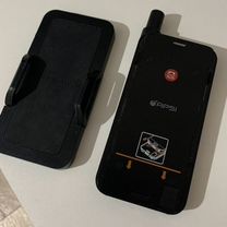 Thuraya SatSleeve+