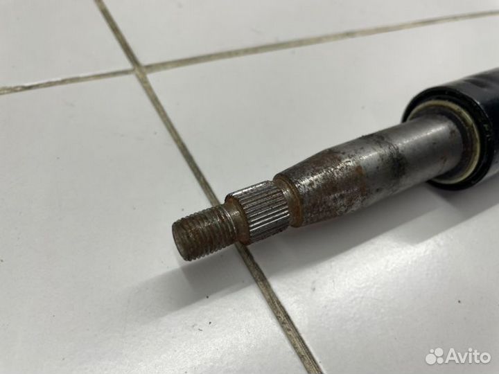 Рулевая колонка Газ Волга 31105