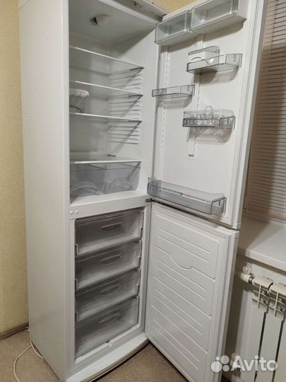 Холодильник