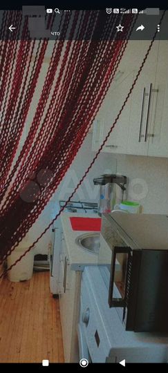 2-к. квартира, 52 м², 5/9 эт.