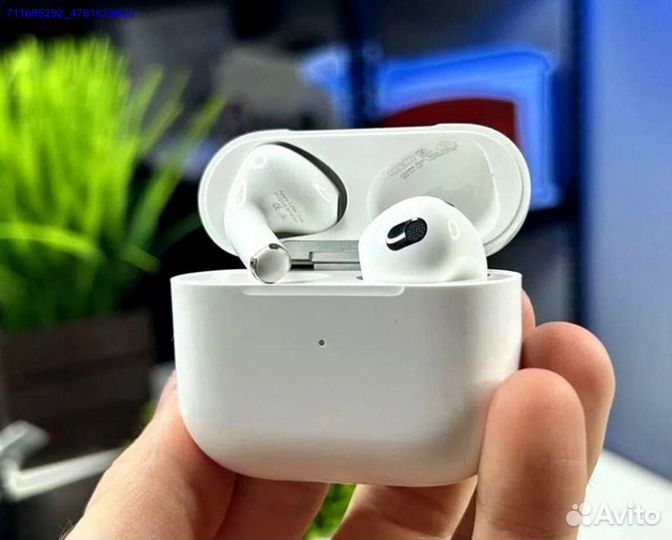 Наушники AirPods 3