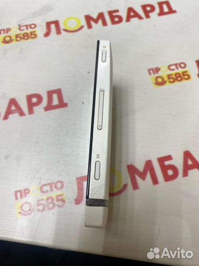 Sony Xperia U, 8 ГБ