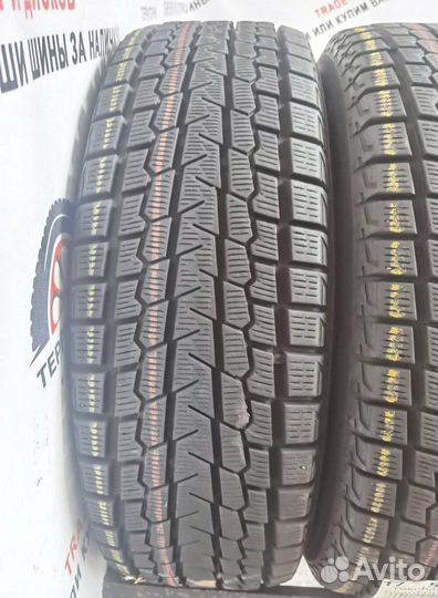 Yokohama Ice Guard G075 225/65 R17 88Q