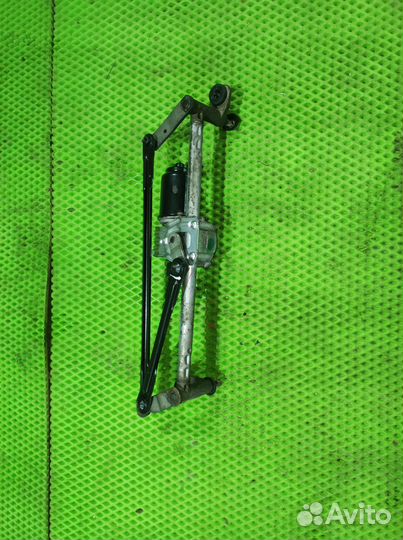 Трапеция стеклоочистителей Skoda Rapid