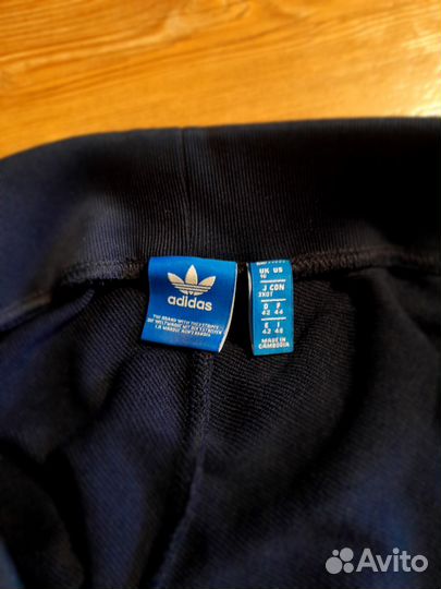 Adidas originals штаны