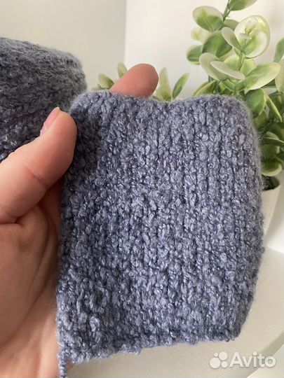 Пряжа Букле