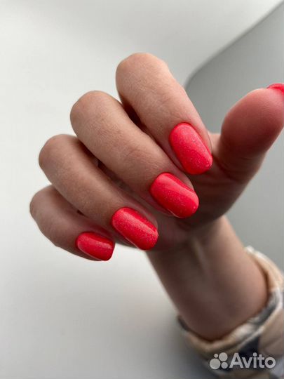 Мастер маникюра