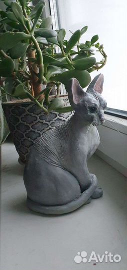 Фигурка Сфинкс