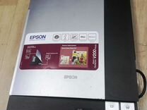 Epson V200 V300