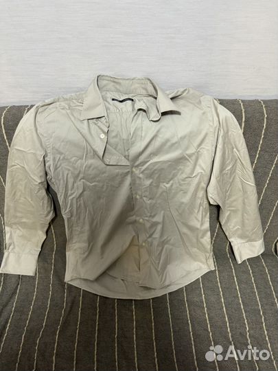 Рубашка L