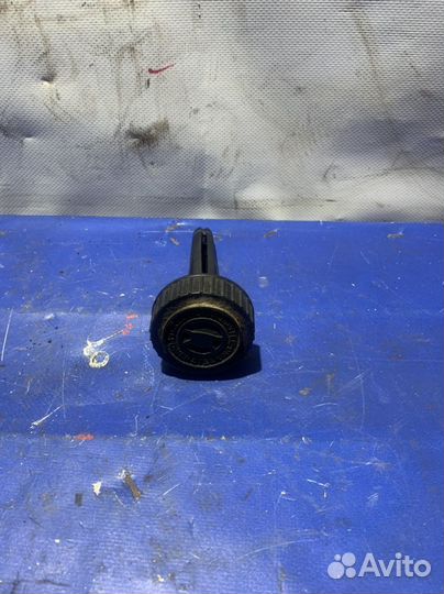 Крышка бачка гур iran khodro samand