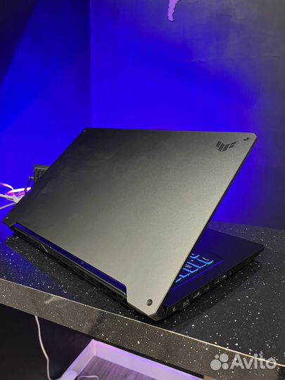 Asus tuf/17.3/144/rtx 3060/16gb/512ssd