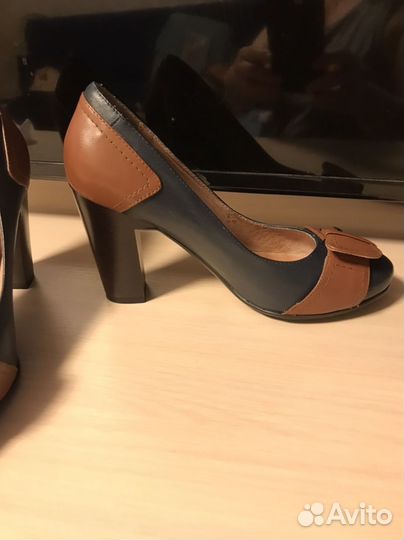 Туфли женские 37 размер