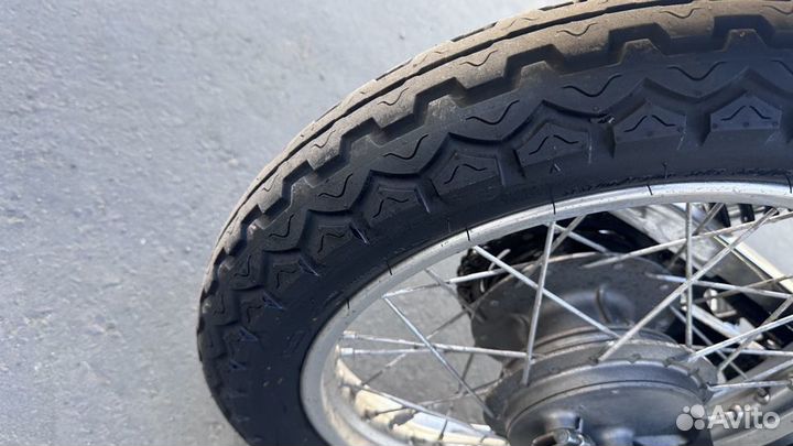 Honda GB 250 Clubman