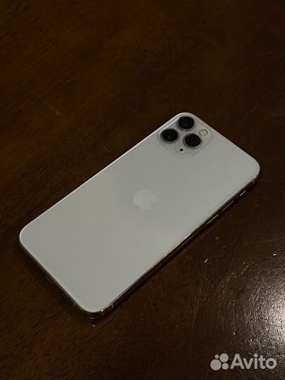 iPhone 11 Pro, 256 гб