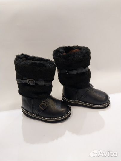 Угги детские