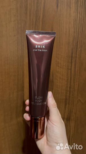 Shik хайлайтер для тела