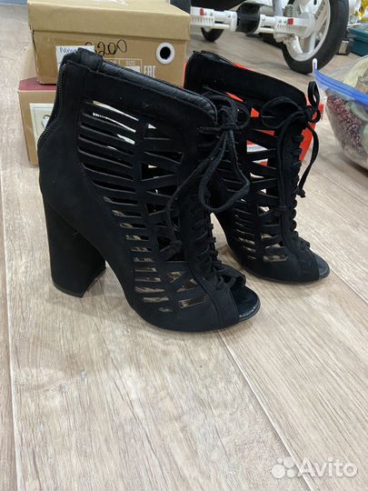 Туфли женские 36 размер