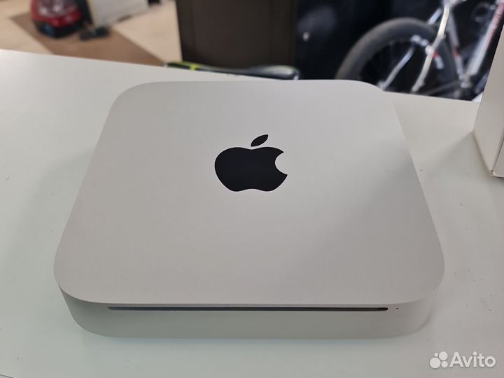 Apple mac Mini A1347 2010