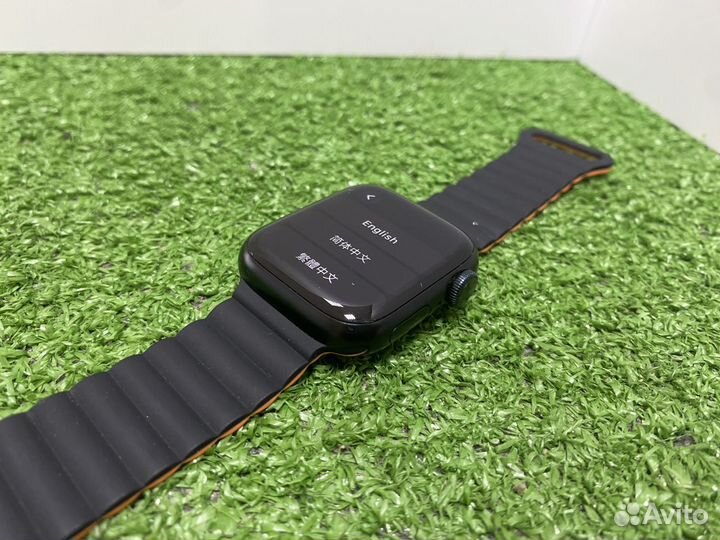 Умные часы Apple Watch Series 8 41 мм(Р)