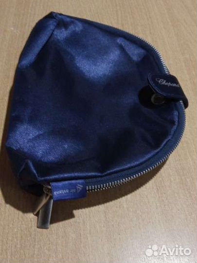 Косметичка мужская дорожная