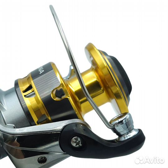 Катушка безынерционная Shimano Sedona 8000 '17