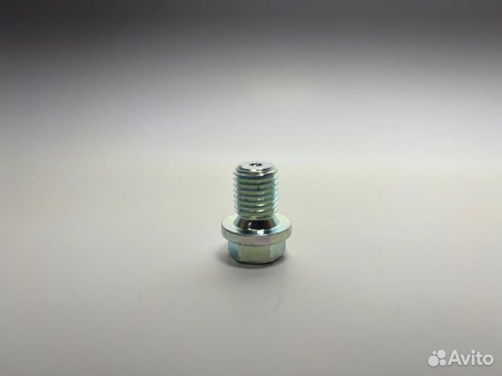 Пробка сливная поддона D20DT Kyron