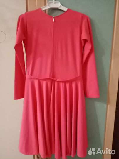 Платье рейтинг для девочки